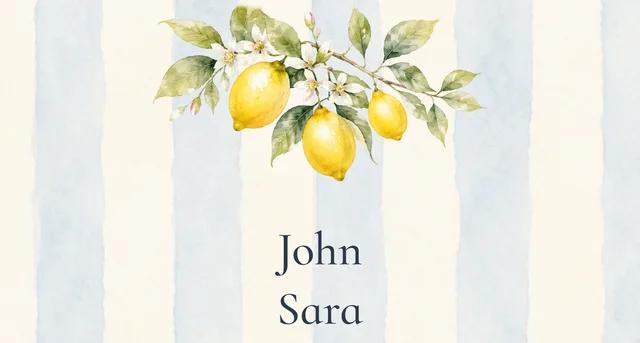 Sicilian Citrus