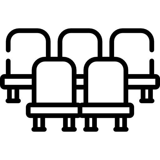 Seating Plan
